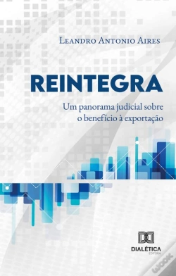 Capa do artigo Reintegra