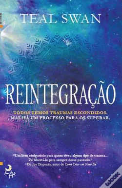 Capa do artigo Reintegração