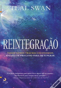 Capa do artigo Reintegração