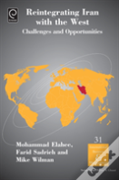 Reintegrating Iran With The West