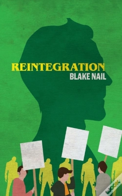 Capa do artigo Reintegration