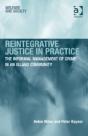 Reintegrative Justice In Practice - Preview