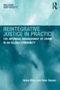 Reintegrative Justice In Practice - Preview