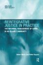 Reintegrative Justice In Practice - Preview
