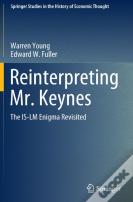Reinterpreting Mr. Keynes