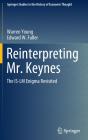 Reinterpreting Mr. Keynes - Preview