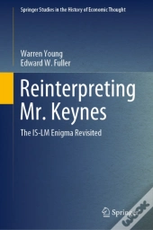 Reinterpreting Mr. Keynes