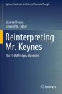 Reinterpreting Mr. Keynes - Preview