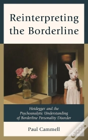 Capa do artigo Reinterpreting The Borderline
