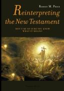 Reinterpreting The New Testament
