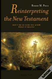 Capa do artigo Reinterpreting The New Testament