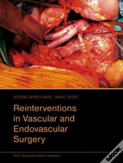Capa do artigo Reinterventions In Vascular And Endovascular Surgery