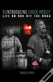 Capa do artigo Reintroducing Chuck Mosley