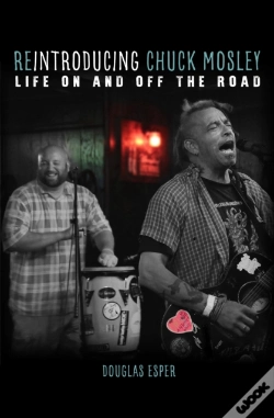 Capa do artigo Reintroducing Chuck Mosley