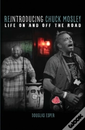 Capa do artigo Reintroducing Chuck Mosley