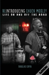 Reintroducing Chuck Mosley