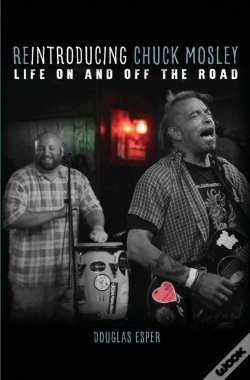 Capa do artigo Reintroducing Chuck Mosley