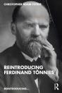 Reintroducing Ferdinand Tonnies - Preview