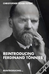 Reintroducing Ferdinand Tonnies