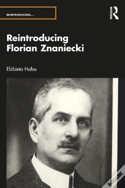 Capa do artigo Reintroducing Florian Znaniecki