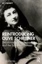Reintroducing Olive Schreiner - Preview