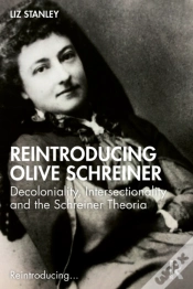 Capa do artigo Reintroducing Olive Schreiner