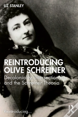Capa do artigo Reintroducing Olive Schreiner