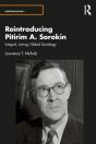 Reintroducing Pitirim A. Sorokin - Preview