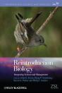 Reintroduction Biology - Preview