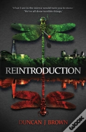 Capa do artigo Reintroduction