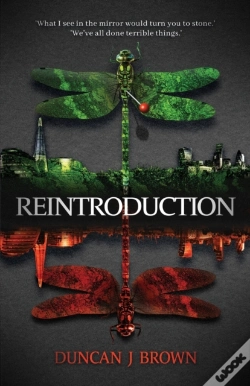 Capa do artigo Reintroduction