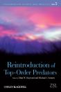 Reintroduction Of Top-Order Predators - Preview
