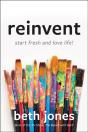 Reinvent - Preview