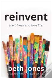Capa do artigo Reinvent