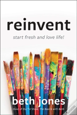Capa do artigo Reinvent