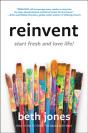 Reinvent - Preview