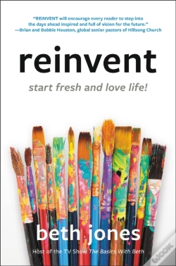 Capa do artigo Reinvent