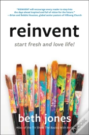 Capa do artigo Reinvent