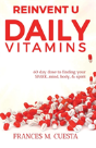 Reinvent U Daily Vitamin - Preview