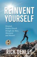 Reinvent Yourself