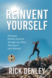 Capa do artigo Reinvent Yourself