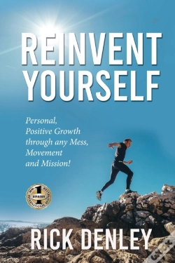 Capa do artigo Reinvent Yourself