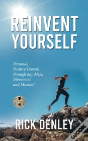 Capa do artigo Reinvent Youself