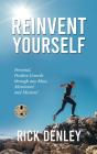 Reinvent Youself - Preview