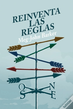 Capa do artigo Reinventa Las Reglas