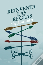 Capa do artigo Reinventa Las Reglas