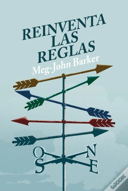 Capa do artigo Reinventa Las Reglas