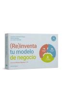 (Re)Inventa Tu Modelo De Negocio