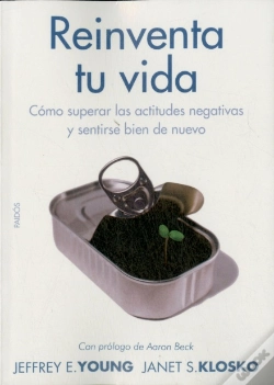 Capa do artigo Reinventa Tu Vida