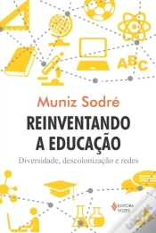Capa do artigo Reinventando a Educação